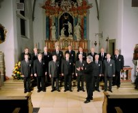 Kammerchor Collegium Canticum Borken