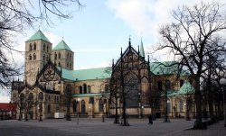Dom zu Münster 1 Dom zu Münster 1